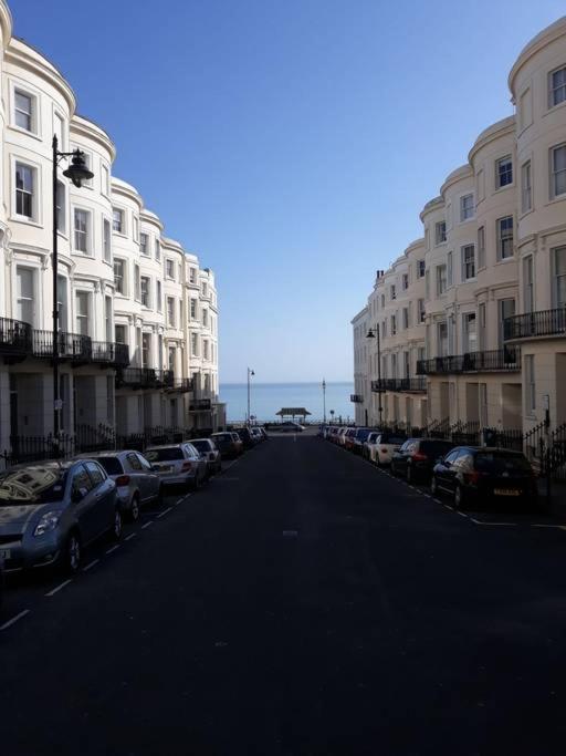 Designer Maisonette Whole Apartment Hove Exteriér fotografie